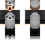 skin cool derp