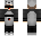 skin derp and swagger