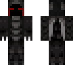 skin for titaniumsoul