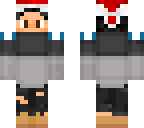 skin mc