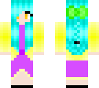skye lily's sister