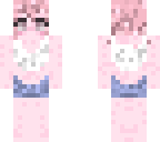 slime elle skin 1