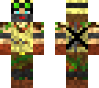 soldier