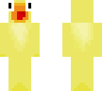 special duck
