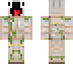 special golem