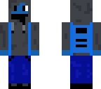 squid guy v2