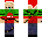 standoondoon kerst