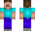 steve remastered