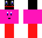 super kirby odyssy