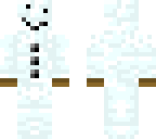 super snowman