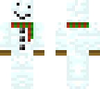 super super snowman