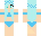 swim suit layla