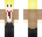 teacher skin