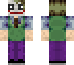 the joker