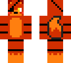 toy classic foxy