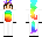 unicorn girl
