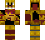 updated bloody springtrap