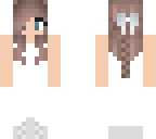 wedding gown
