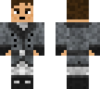 winter uniform