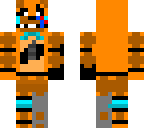 withered retro