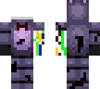 witheredbonnie
