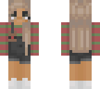 without santa hat