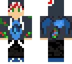 x-mas char remade