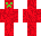 x-mas creeper