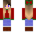 x skin