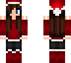 xmas girl