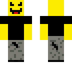 yellow murderer