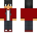 aaron outfit
