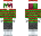 affenkinglp winter skin