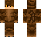 alec the brambleclaw