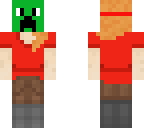 alex crepper mask