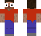 amaced steve