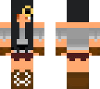 aphmau monocle