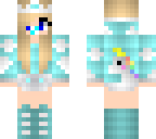aquamarine princess