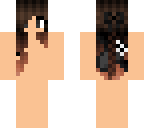 archer girl base