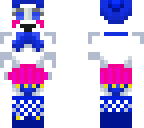 ballora - fnaf sister location