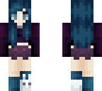 birthstone skins - alexandrite june