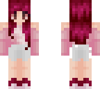 birthstone skins - ruby july