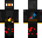 blood assasin