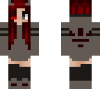 blood girl