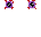 bloodshot eye