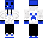 blue slime