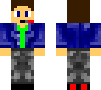 boy