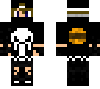 burger goth