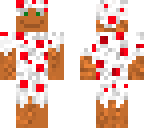 cake man
