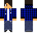 casual guy